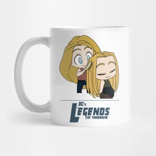 Avalance Relax Time Mug